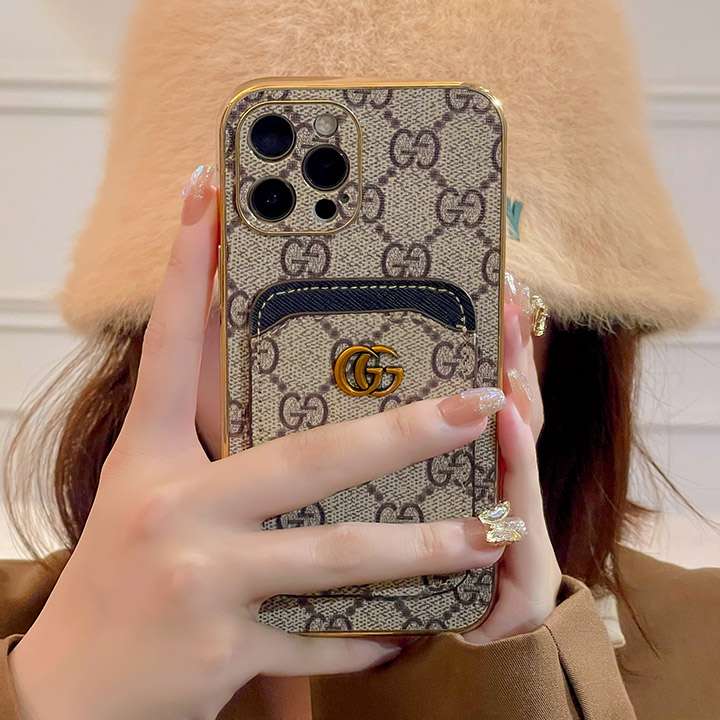 Gucci iPhone 12pro/12promax スマホケース