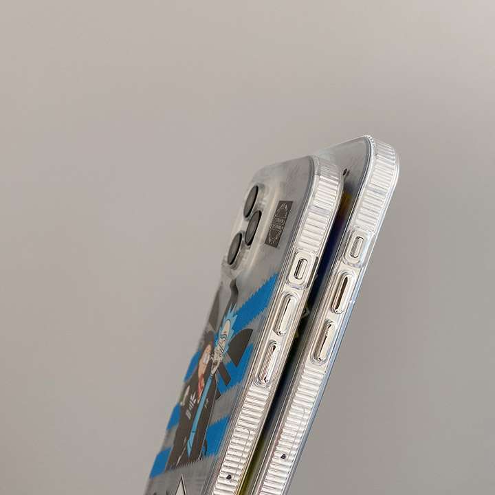 Adidas iphone12 pro/12pro max ブランド字母プリント ケース