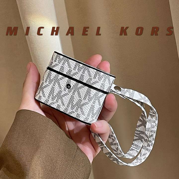 Airpods Pro ケースMichael Kors