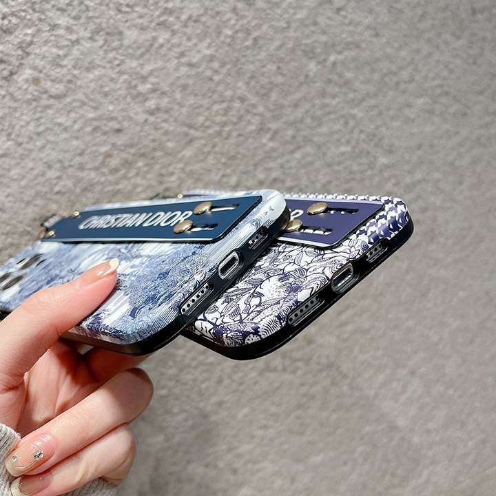 dior iPhone 14promax カバー オシャレ