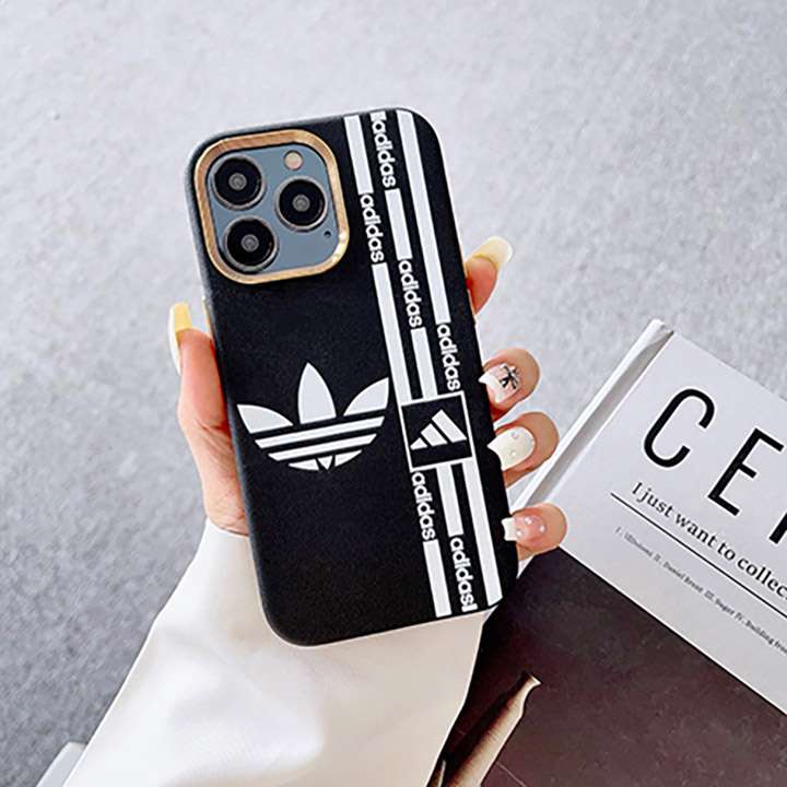 iphone14 Adidasカバー