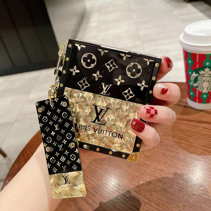 iPhone 14pro maxケースvuitton