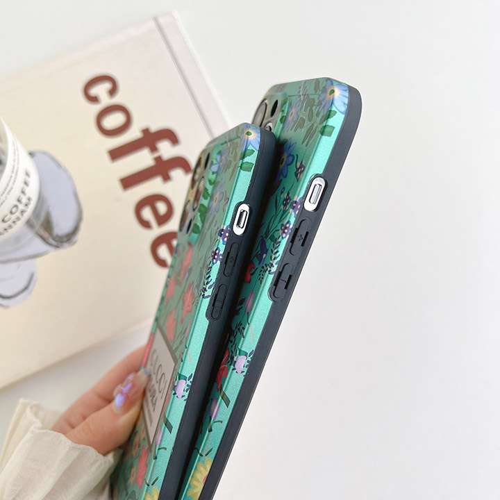 アイフォン 14シンプル風スマホケースGucci