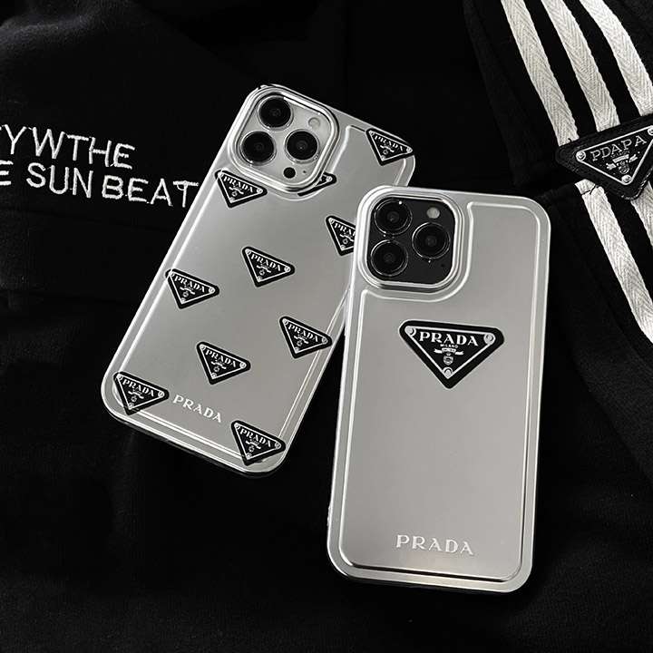 iphone14Pro カバー 大人気 Prada