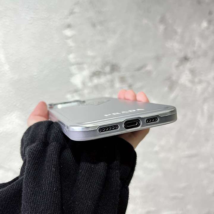 iphone14Pro カバー 大人気 Prada