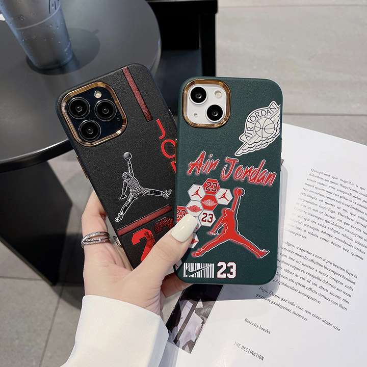 スポーツ風 ケース air jordan iphone14プロマックス