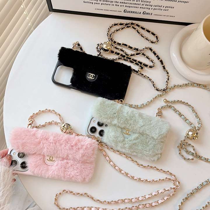 売れ筋 chanel iphone14 Pro スマホケース