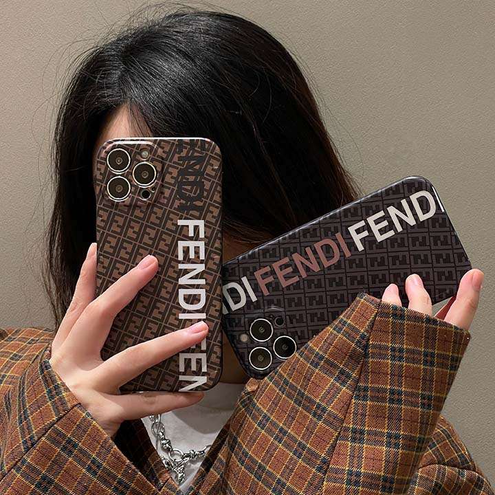 fendi iphone14 スマホケース