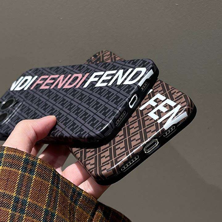 fendi アイフォン 13promax/13pro携帯ケース流行り