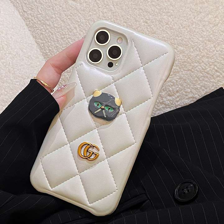 iphone13pro/13promaxケースシンプル風gucci