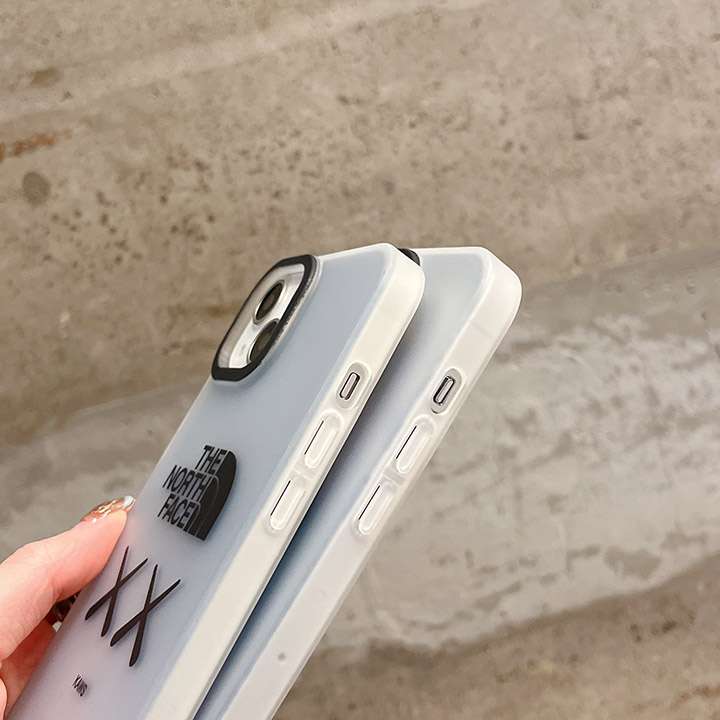 カウズ スマホケース iPhone 14pro max