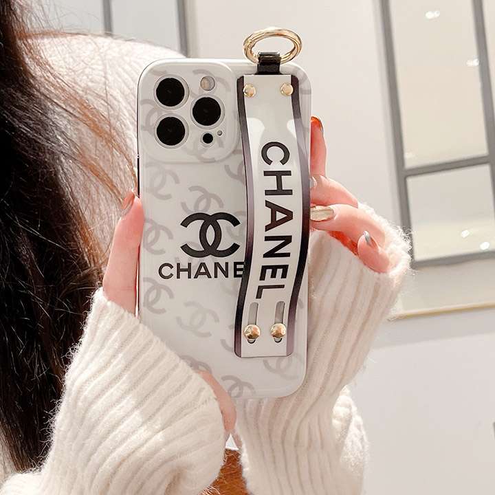 衝撃に強い カバー iPhone 14max chanel