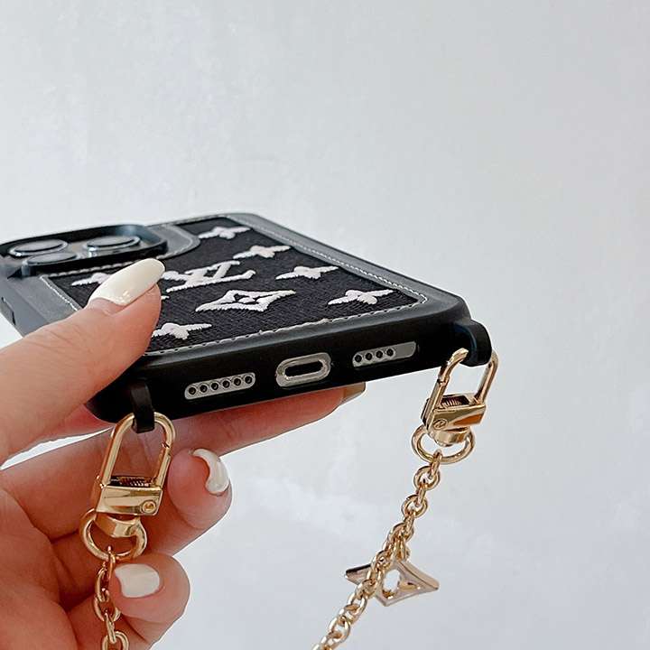 ルイヴィトン風 オシャレ iphone 14