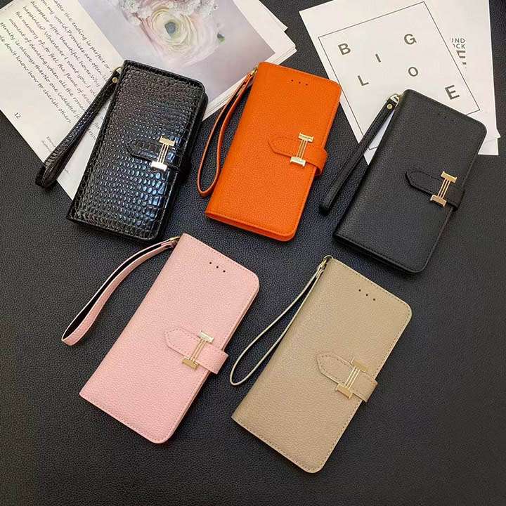 レザー hermes エルメス スマホケース