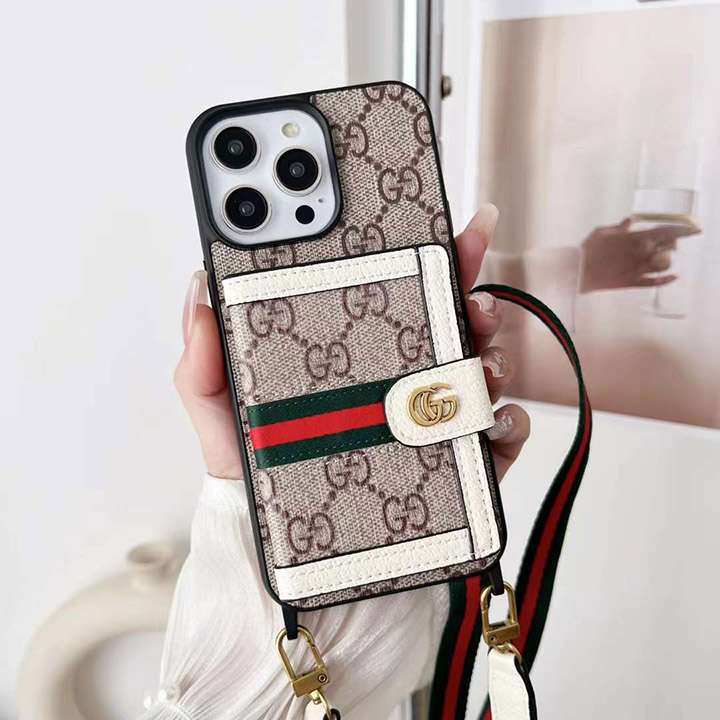 アイフォーン 13 スマホケースgucci グッチ