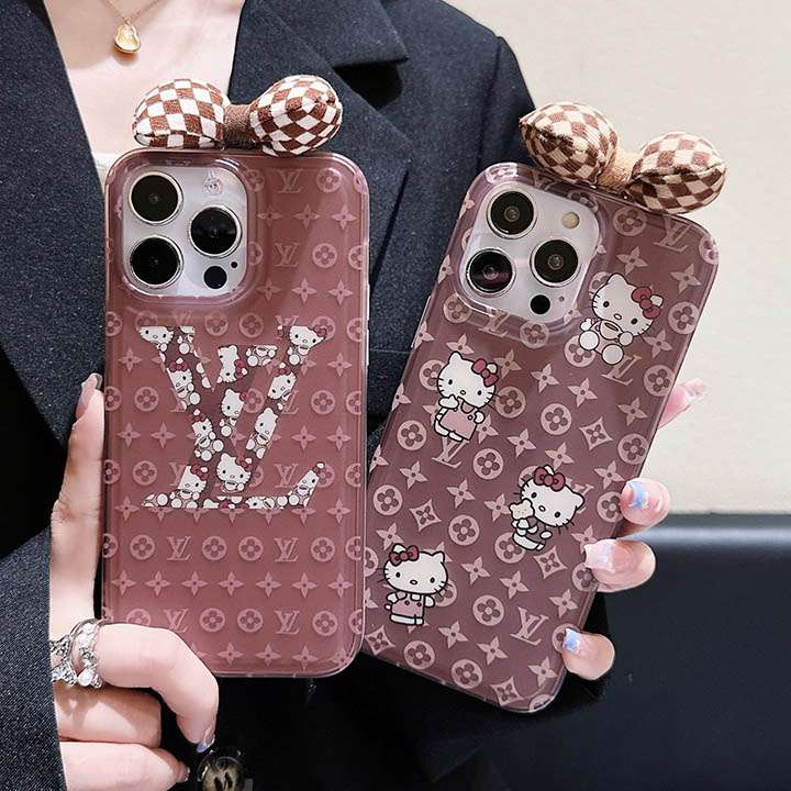 人気ルイヴィトン Lv グッチ Gucci保護ケースiphone14 15 Pro