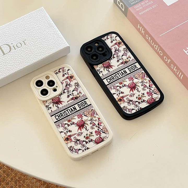 アイフォーン 15 スマホケースdior ディオール