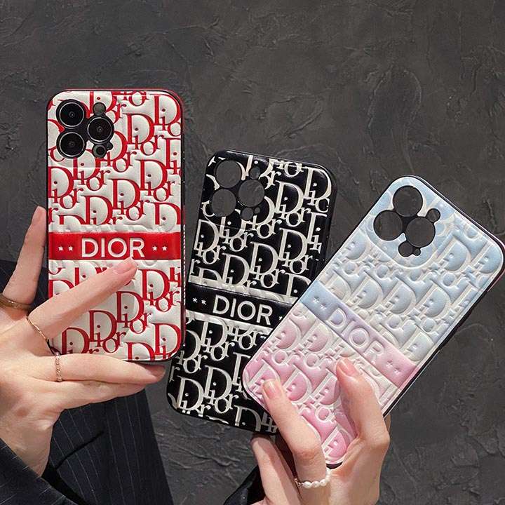 ディオール Dior  メンズレディース IPhone14 15 アイフォン15 ケース 男女兼用 革製  ディオール Dior  IPhone 14 Pro IPhone 15 IPhone SE 第3世代 IPhone8 IPhone7 スマホケース アイホン14 15プロマックスケース 新作 芸能人愛用