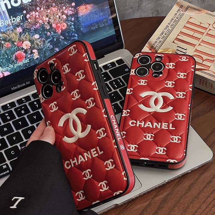 chanel シャネル 女性愛用 アイフォーン 14