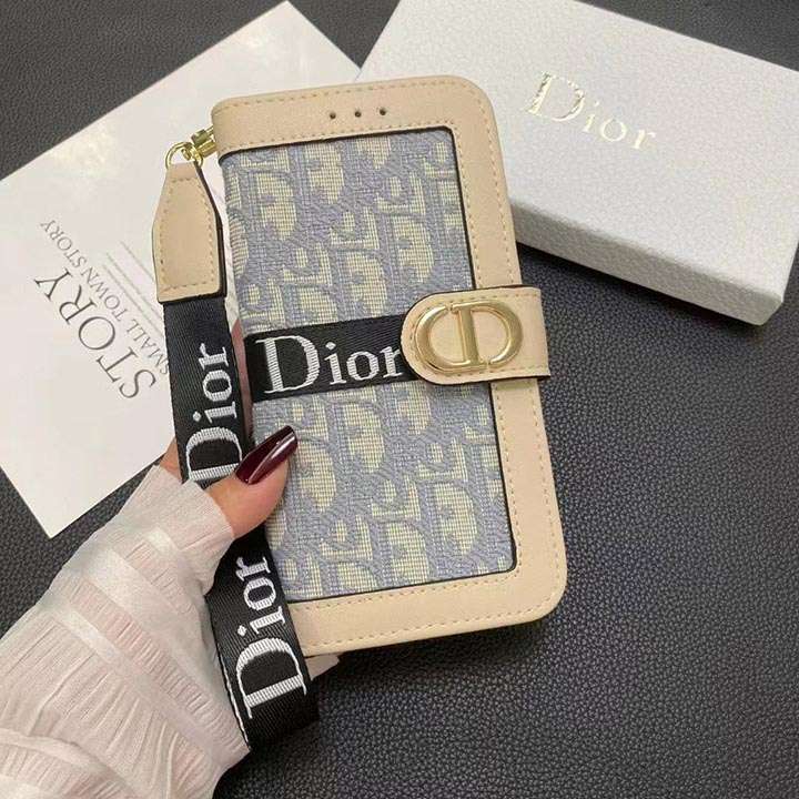 アイホン 14 スマホケースdior ストラップ付き