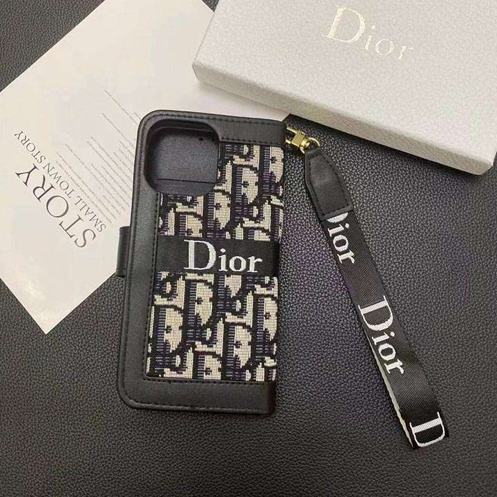 dior アイフォーン 15携帯ケース