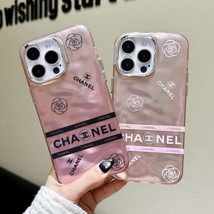 chanel シャネル カバー