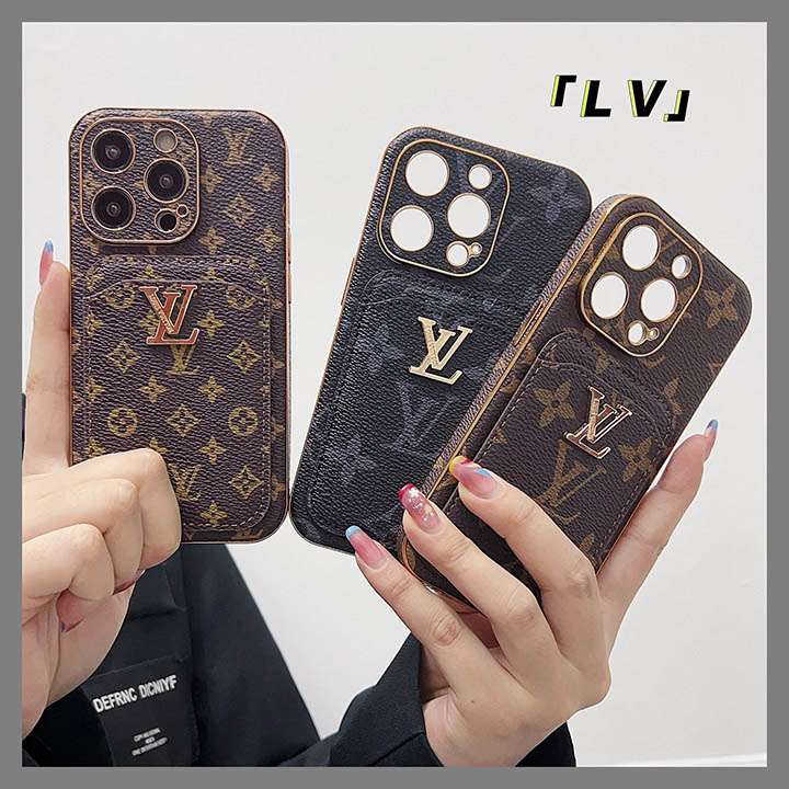 皮製 vuitton カバー