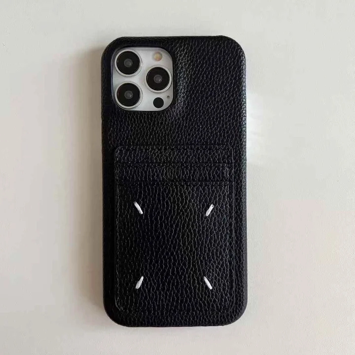 高品質 iphone15 pro 携帯ケース maison margiela 