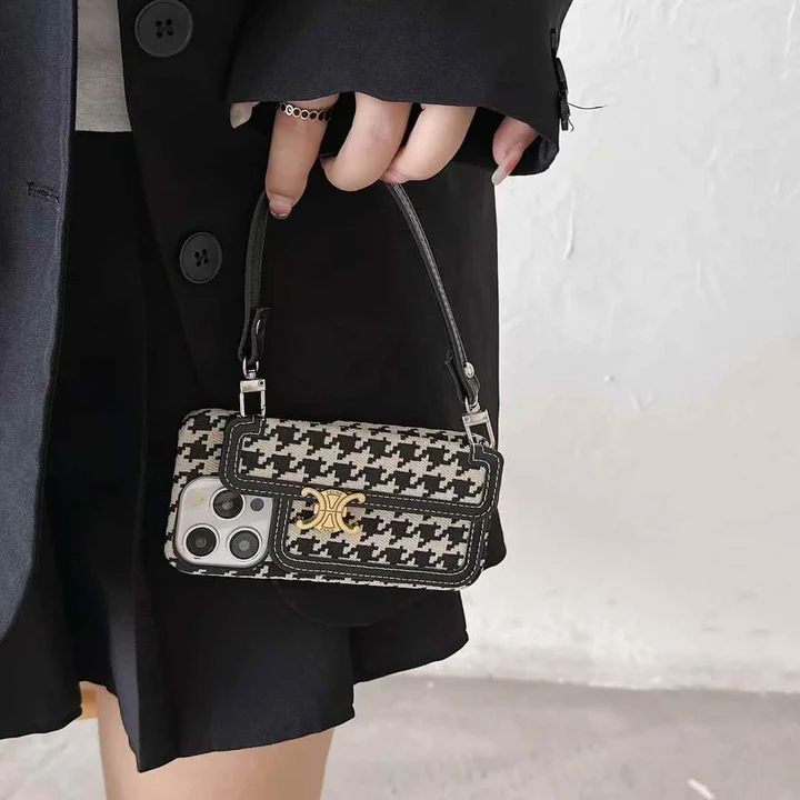 celine セリーヌ アイフォン 16プラス 携帯ケース 