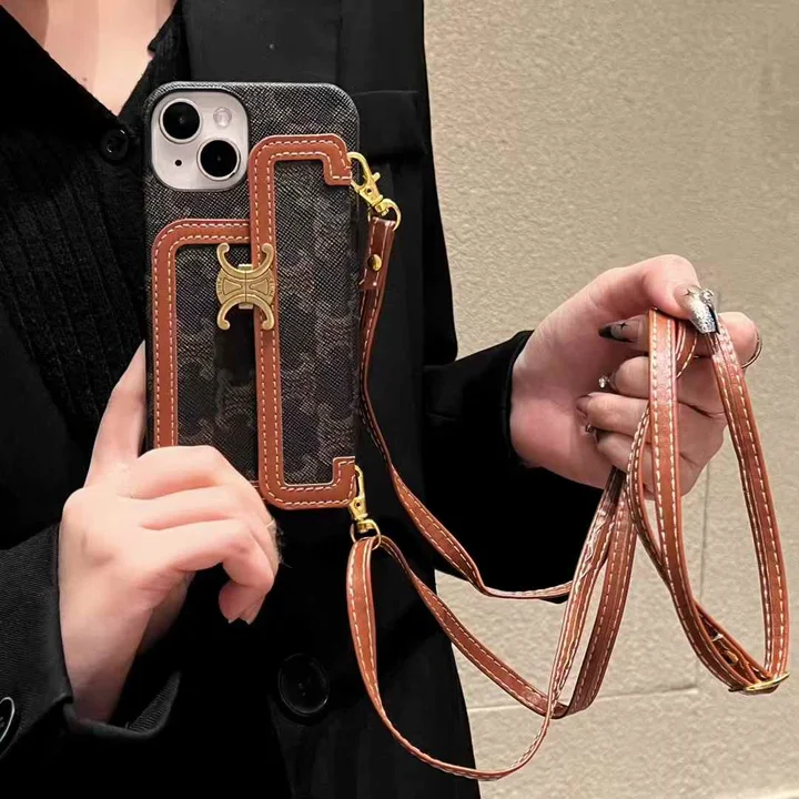 ハイブランド スマホケース  男性愛用