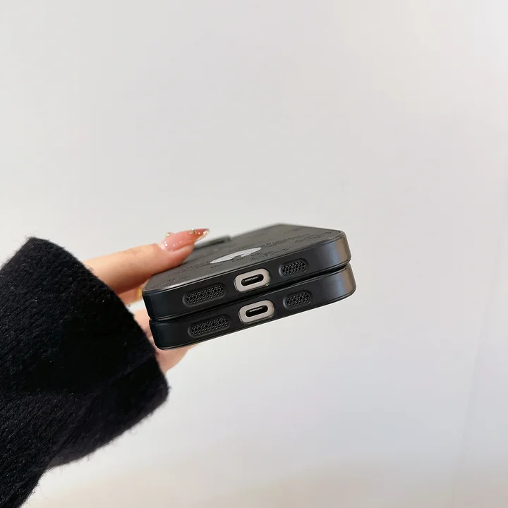 男性 chrome hearts クロームハーツ スマホケース iphone16プロ 