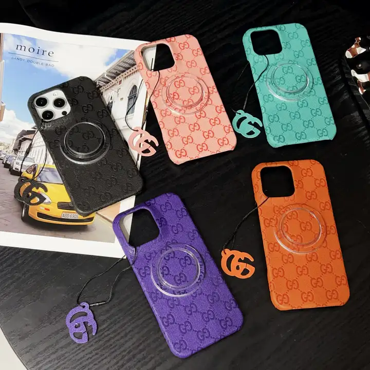 ハイブランド 携帯ケース iphone 16pro max 