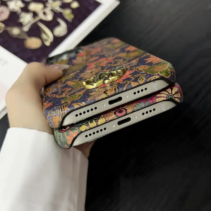 chanel iphone16pro ケース  ブランド