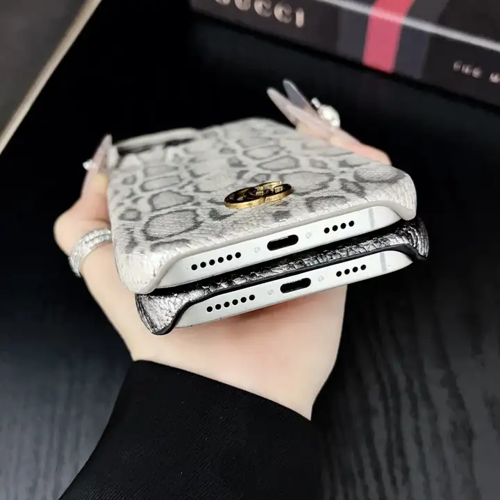 ハイブランド スマホケース アイフォン16プラス GG風  最新型