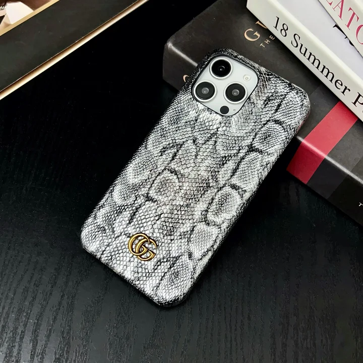 アイフォン16プロmax スマホケース gucci グッチ  PE