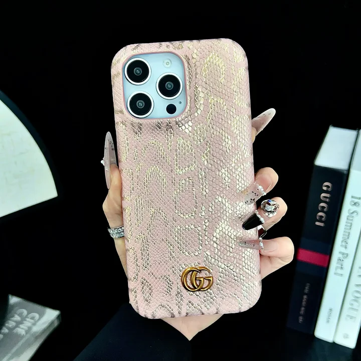 PE アイフォン16プロmax スマホケース gucci グッチ 
