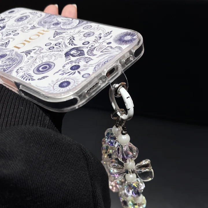 ディオール風 アイフォン 16pro max カバー  かわいい