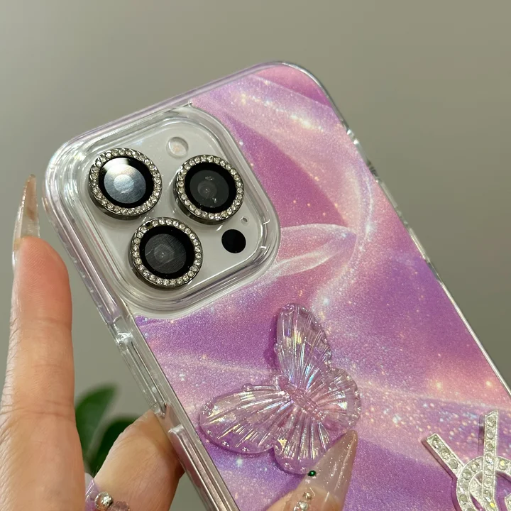 iphone 16プラス カバー シャネル  正方形