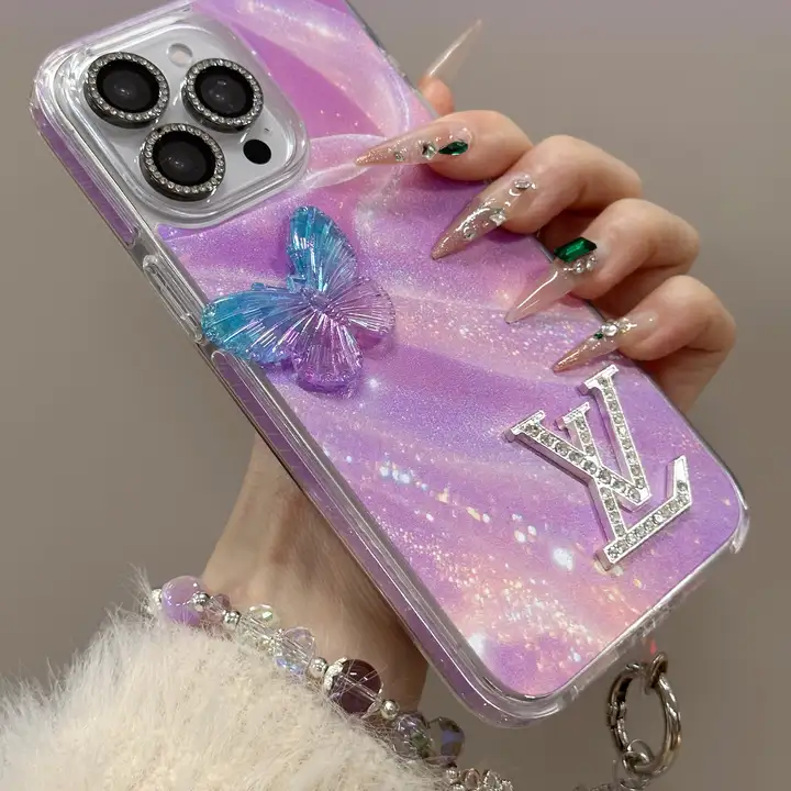 ブランド ブランド chanel シャネル アイホン 16プロ カバー 