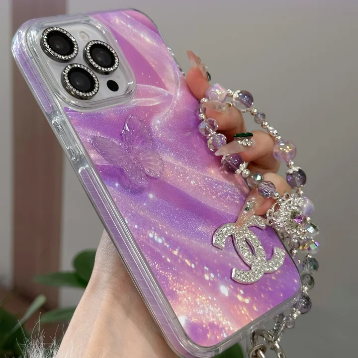 正方形 シャネル chanel iphone 15 ケース 