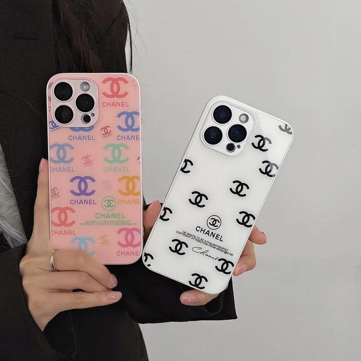 ブランド シャネル アイフォン16プラス スマホケース 