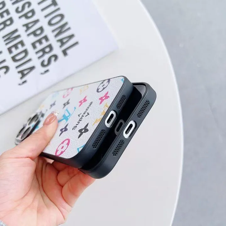 新登場 ハイブランド 携帯ケース アイホン 15 plus ルイビトン 