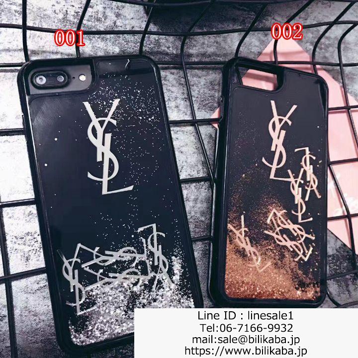 ysl iphoneケース 可愛い