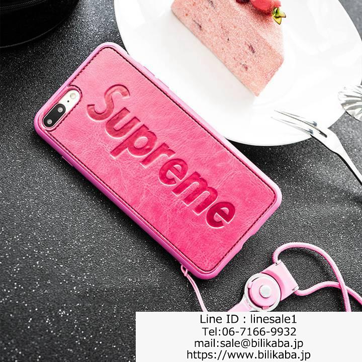 iphone6s plusケース supreme