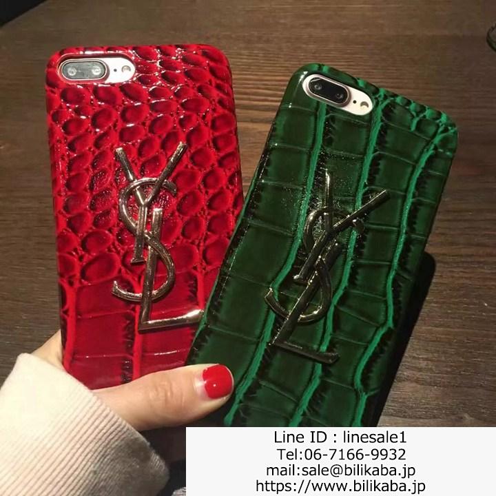 ysl iphone7sケース