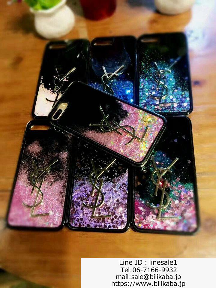 ysl iphone7plusケース女性向け