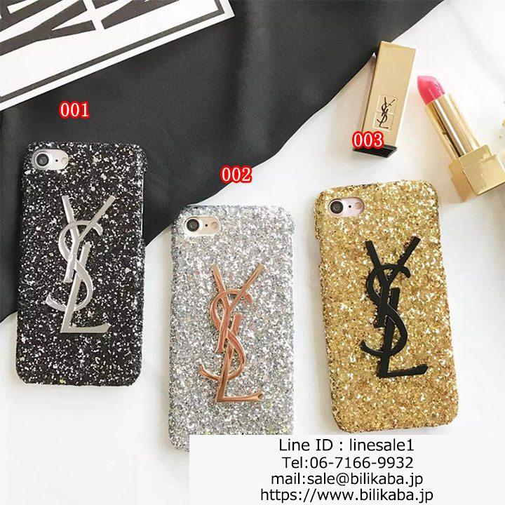 ysl iphoneケース