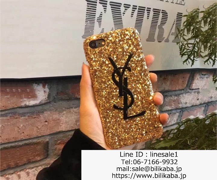 ysl iphone7ケース女性向け