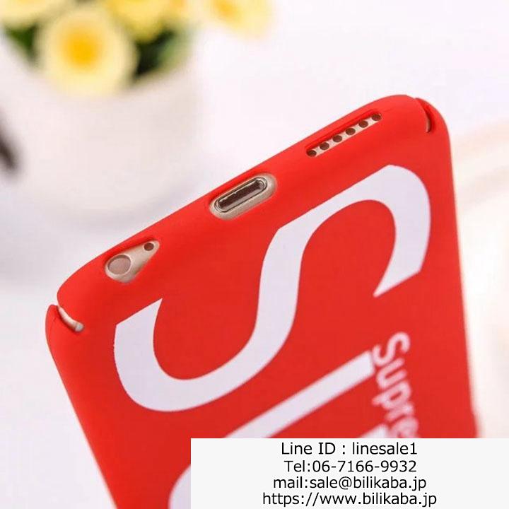 ブランドiphone6s plusケースSupreme