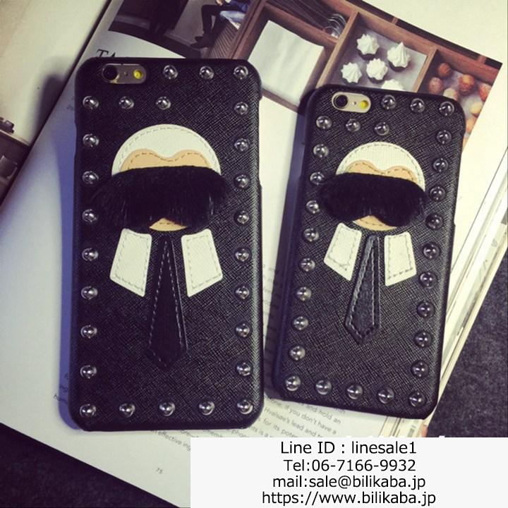 fendi iphoneケース